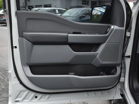 Used 2023 Ford F150 XLT w/ XTR Package AWD/4WD image 11