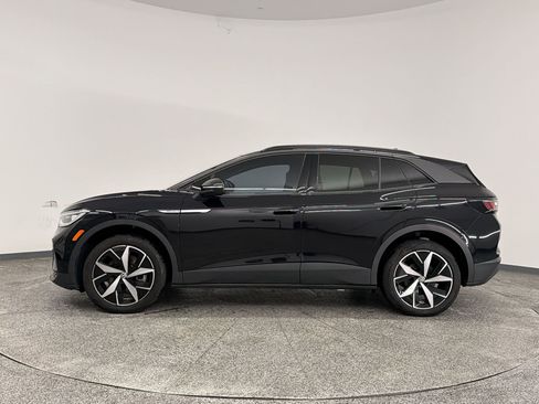 Used 2023 Volkswagen ID.4 Pro S AWD/4WD image 2