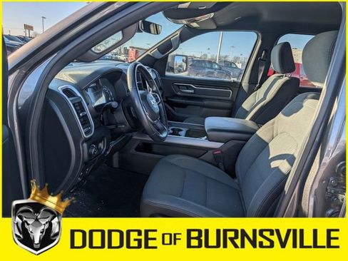 Used 2022 RAM 1500 Big Horn image 13