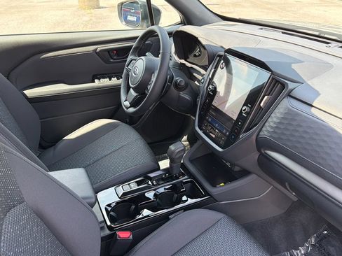 Certified 2026 Subaru Forester Premium AWD/4WD image 18