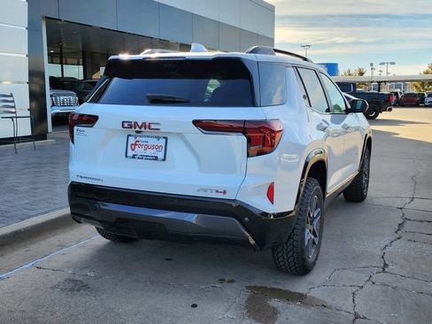 New 2026 GMC Terrain AT4 w/ Convenience Package III image 4