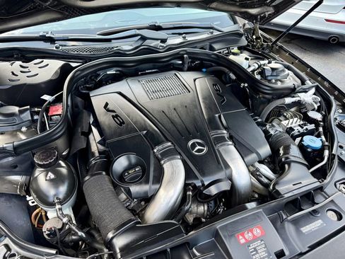 Used 2013 Mercedes-Benz CLS 550 4MATIC image 5