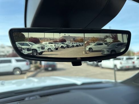 New 2026 GMC Sierra 3500 Denali Ultimate image 21