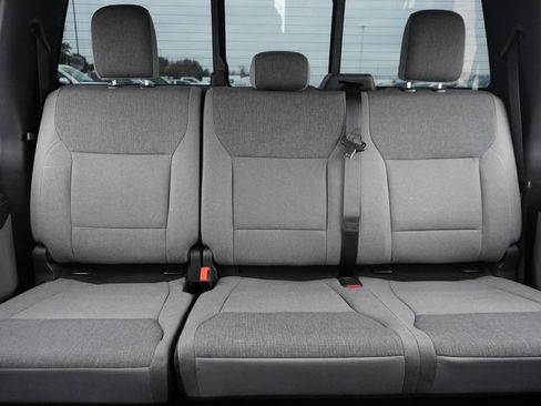 Used 2024 Ford F150 XLT w/ Equipment Group 302A MID image 25