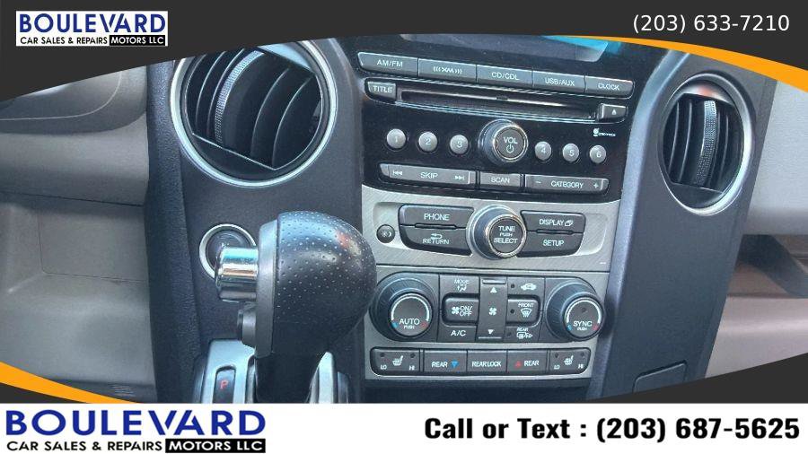 Used 2013 Honda Pilot EX-L image 17