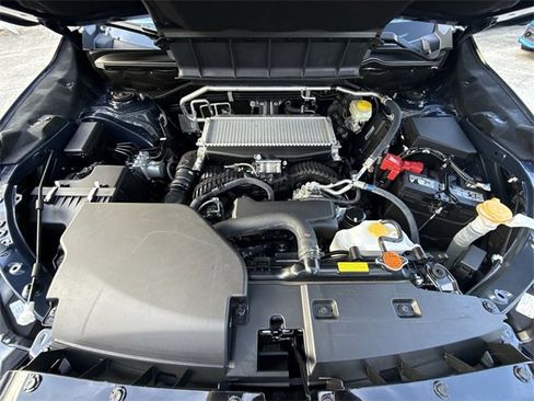 Certified 2025 Subaru Ascent Onyx Edition image 28