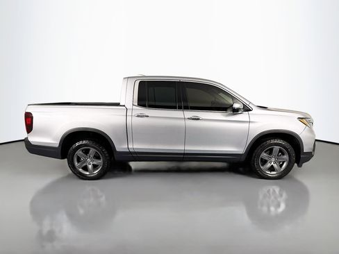 Certified 2022 Honda Ridgeline RTL-E image 4