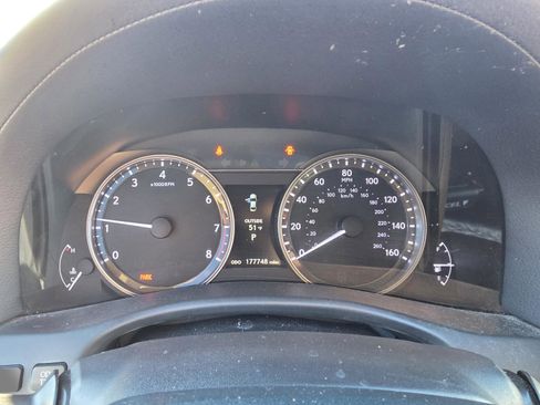 Used 2013 Lexus GS 350 image 16