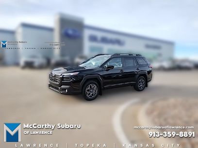 Used 2026 Subaru Outback Premium