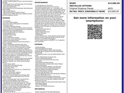 Used 2017 Lincoln MKC Premiere image 3