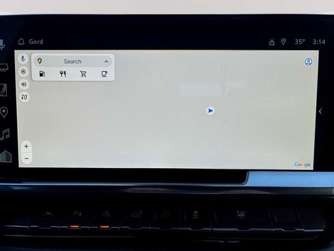 Certified 2024 Chevrolet Silverado 1500 High Country w/ High Country Premium Package image 14