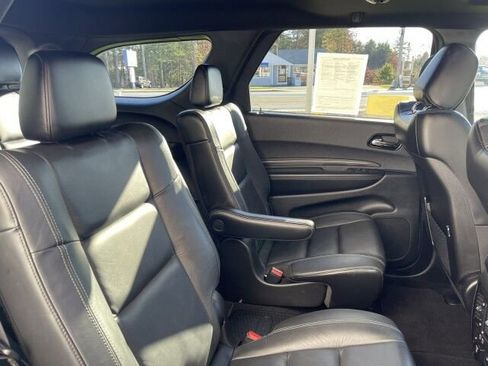 Used 2022 Dodge Durango GT image 14