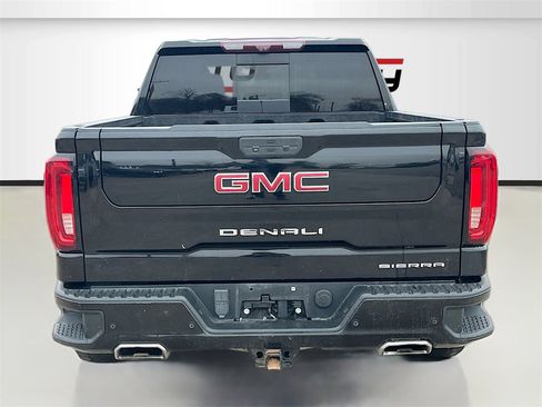 Used 2020 GMC Sierra 1500 Denali w/ Denali Ultimate Package image 6