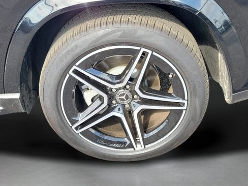 Certified 2026 Mercedes-Benz GLS 450 4MATIC image 65