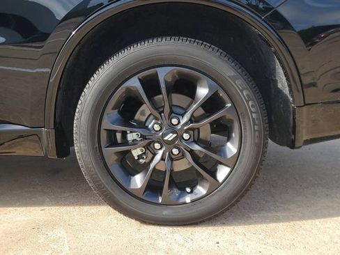 Used 2026 Dodge Durango GT AWD/4WD image 9