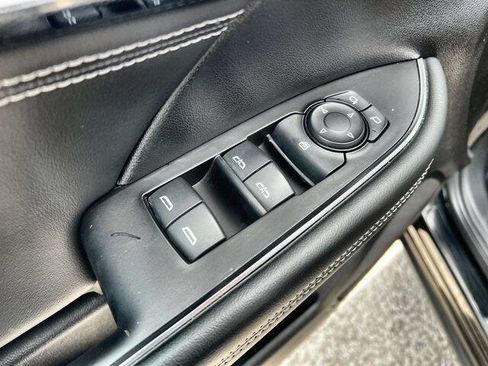 Used 2023 Buick Envision Preferred FWD image 22