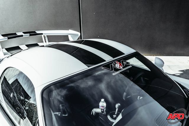 Used 2009 Dodge Viper ACR RWD image 33