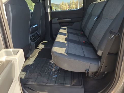 Used 2023 Ford F150 XL w/ Trailer Tow Package image 21