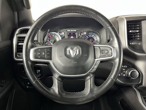 Used 2022 RAM 1500 Big Horn image 14