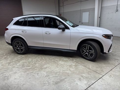 New 2026 Mercedes-Benz GLC 300 GLC 300 image 6