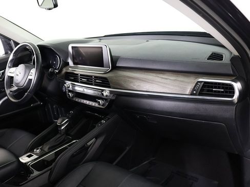 Used 2021 Kia Telluride EX w/ EX Premium Package image 31