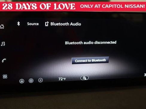 New 2026 Nissan Sentra SV w/ Floor Mat Package image 21