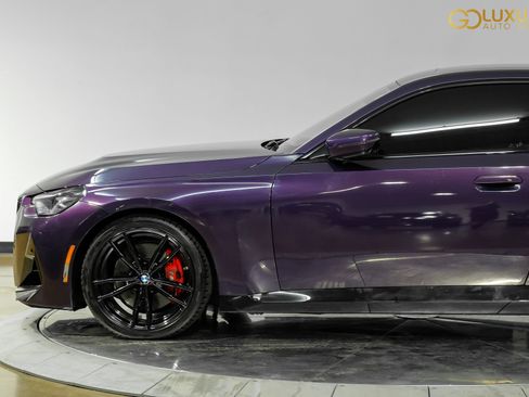 Used 2023 BMW 230i Coupe w/ M Sport Package RWD image 14