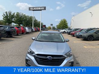 Used 2024 Subaru Legacy Premium AWD/4WD video 1