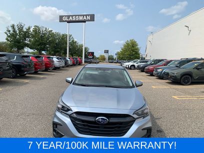 Used 2024 Subaru Legacy Premium