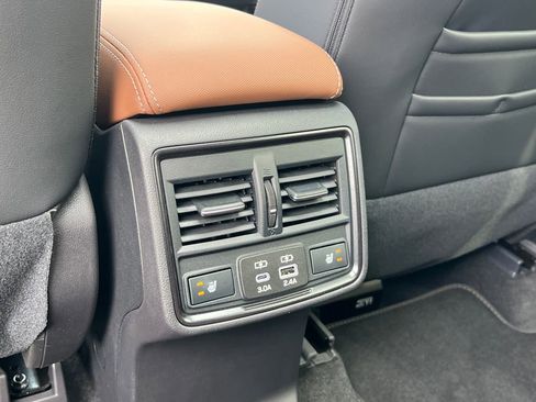 New 2026 Subaru Forester Touring image 16