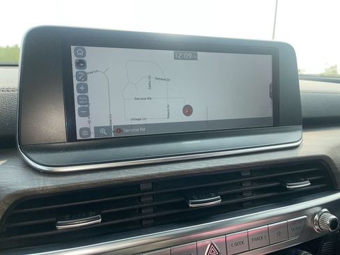 Used 2021 Kia Telluride EX w/ EX Premium Package FWD image 18
