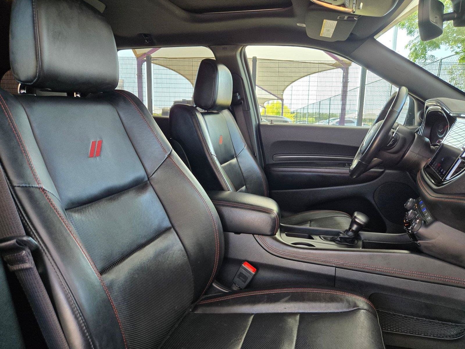 Used 2023 Dodge Durango R/T RWD image 27