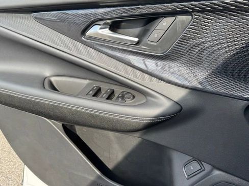 New 2025 Chevrolet Blazer EV LT FWD image 36