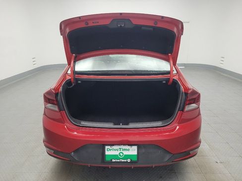 Used 2020 Hyundai Elantra SE image 29