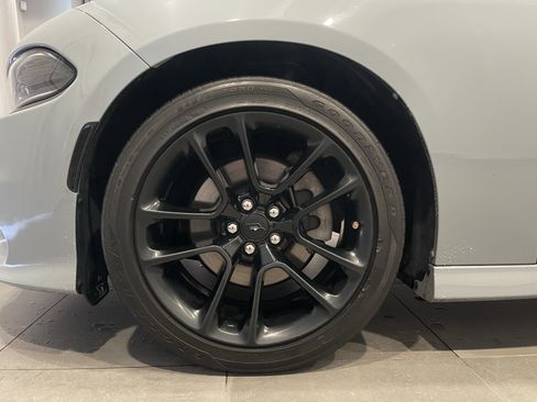 Used 2022 Dodge Charger R/T w/ Daytona Edition Group RWD image 7