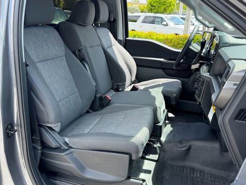 Used 2024 Ford F150 XL RWD image 14
