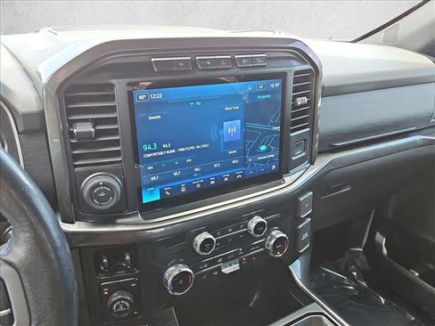 Used 2022 Ford F150 XLT w/ Equipment Group 302A High AWD/4WD image 14