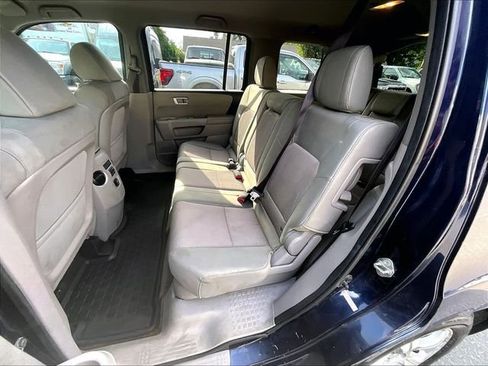 Used 2014 Honda Pilot EX image 21