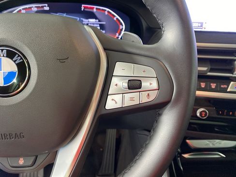 Certified 2023 BMW X4 xDrive30i w/ Premium Package image 17