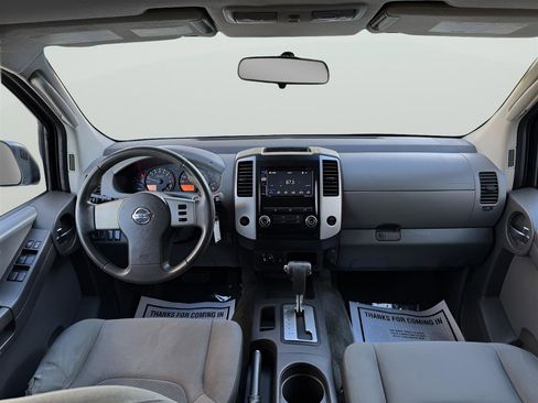 Used 2011 Nissan Xterra S w/ 4X4 Value Package image 17