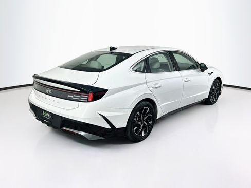 Used 2025 Hyundai Sonata SEL FWD image 9