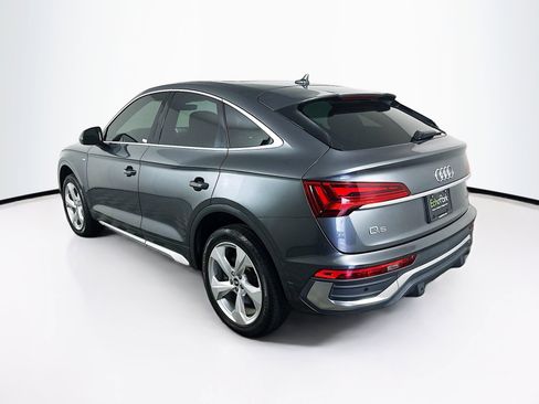 Used 2021 Audi Q5 2.0T Premium w/ Convenience Package image 5