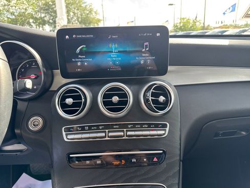 Used 2022 Mercedes-Benz GLC 300 image 19