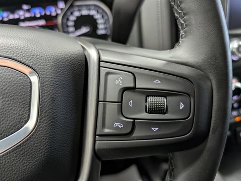 Used 2023 GMC Sierra 2500 Denali AWD/4WD image 24