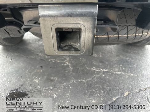 Used 2025 Toyota 4Runner TRD Sport image 19