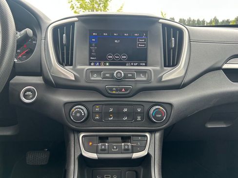 Used 2024 GMC Terrain SLE AWD/4WD image 26