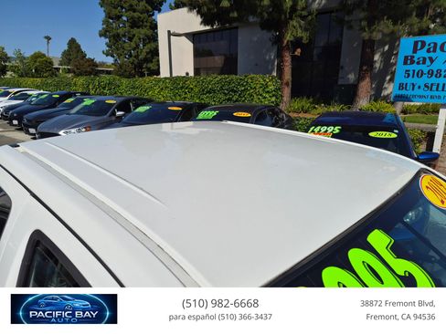 Used 2019 Nissan Frontier S RWD image 9