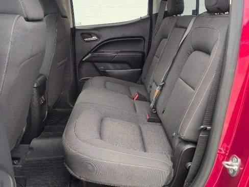 Used 2022 GMC Canyon Elevation image 34