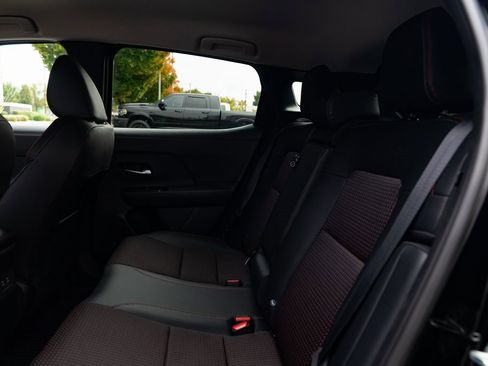 New 2026 Nissan Kicks SR w/ Cold Weather Package image 20