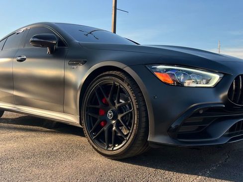Used 2022 Mercedes-Benz AMG GT 53 image 10